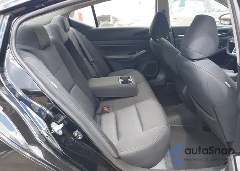 2023 Nissan Altima Sv Fwd из США, поврежденный, VIN 1N4BL4DV3PN341456